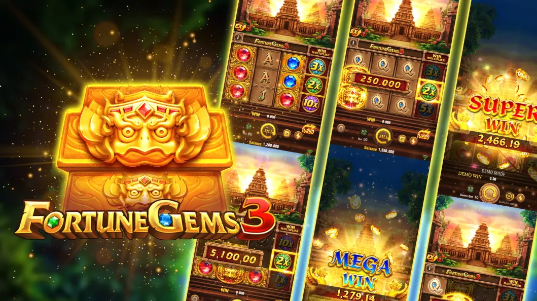 Pragmatic Play Slots